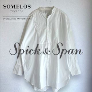 Spick & Span - 【超美品・完売品】スピックアンドスパン Spick & Span - 【超美品・完売品】スピックアンドスパン
