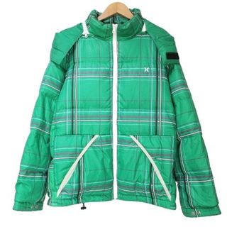 Hurley(ジャケット/アウター)のフリマアイテム一覧 Hurley(ジャケット/アウター)のフリマアイテム一覧