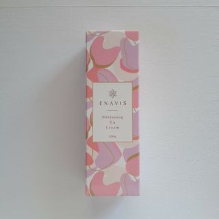 [ENAVIS] 薬用ホワイトニングクリームTA(ボディクリーム)