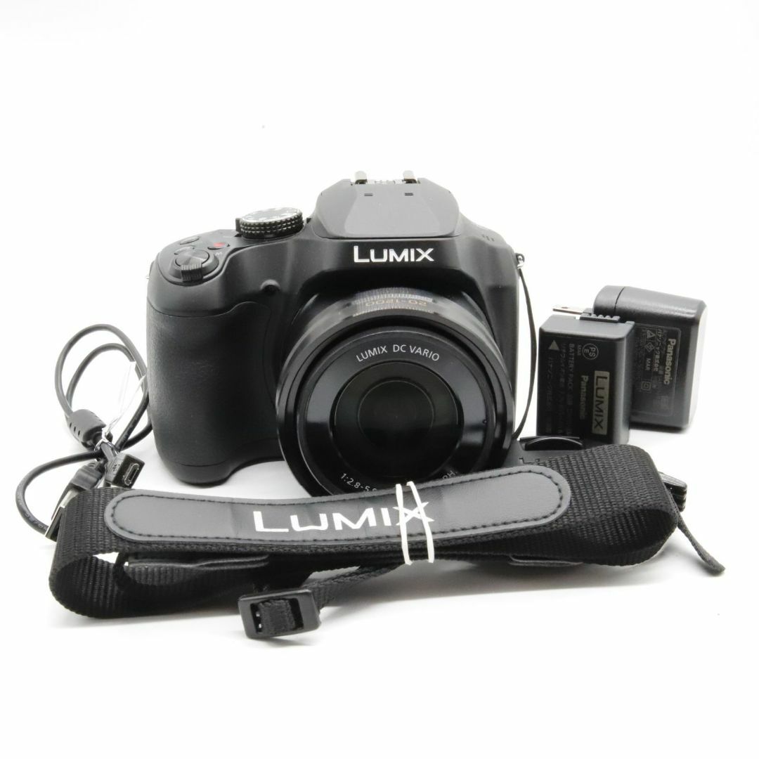 パナソニック(Panasonic) LUMIX DC-FZ85 パナソニック(Panasonic) LUMIX DC-FZ85