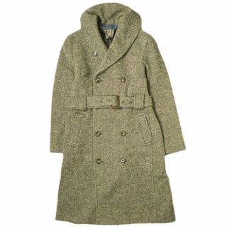 POLO RALPH LAUREN(チェスターコート)のフリマアイテム一覧 POLO RALPH LAUREN(チェスターコート)のフリマアイテム一覧