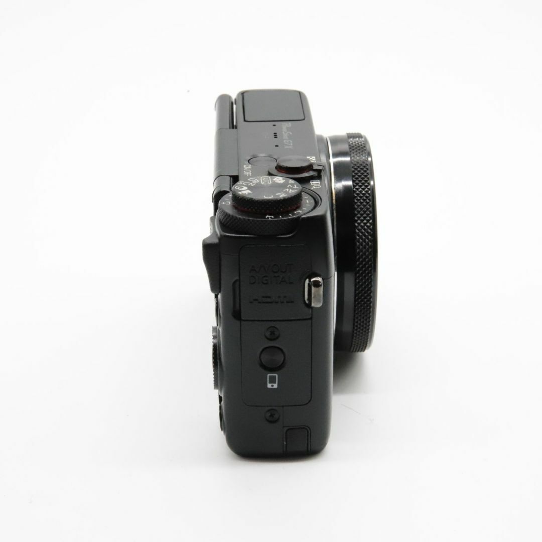 Canon キヤノン 頼も コンパクトデジタルカメラ PowerShot G7 X Canon キヤノン 頼も コンパクトデジタルカメラ PowerShot G7 X