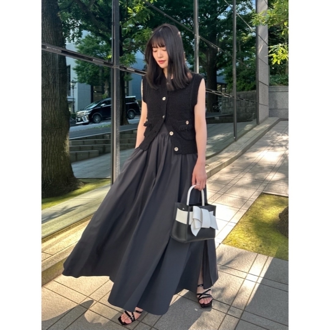 FRAY I.D - 【新品】FRAYI.D フレイアイディー バックオープン FRAY I.D - 【新品】FRAYI.D フレイアイディー バックオープン