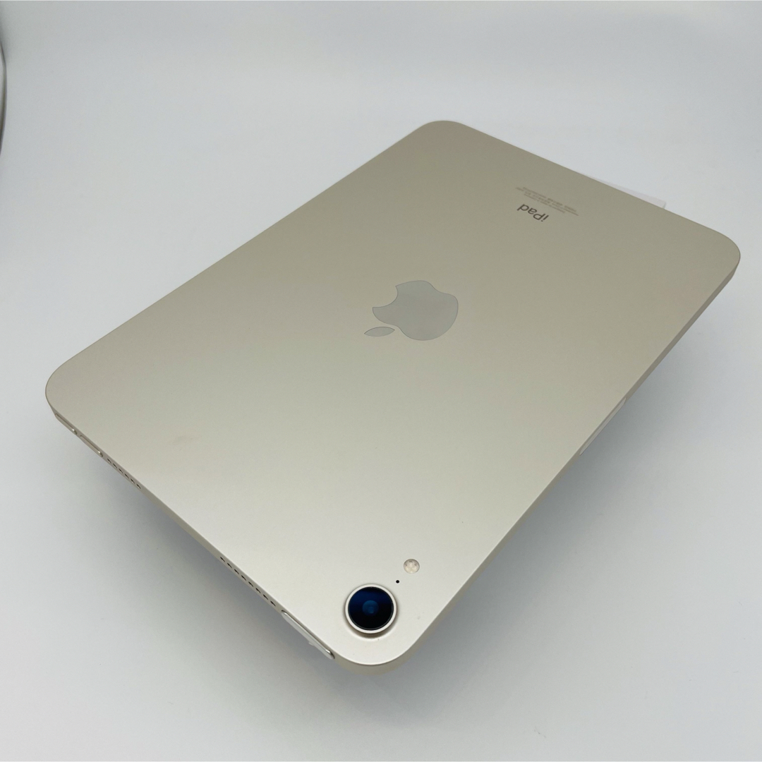B 電池91% iPad mini 6 シルバー 128 GB Wi-Fi 本体 B 電池91% iPad mini 6 シルバー 128 GB Wi-Fi 本体