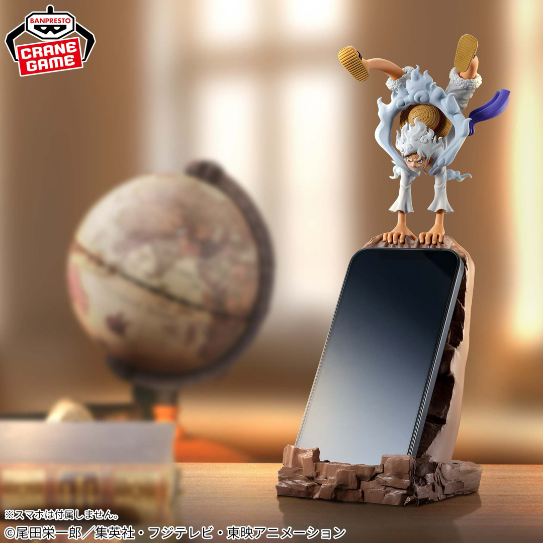 ONE PIECE - ONE PIECE ワンピース フィギュア フィグライフ ONE PIECE - ONE PIECE ワンピース フィギュア フィグライフ