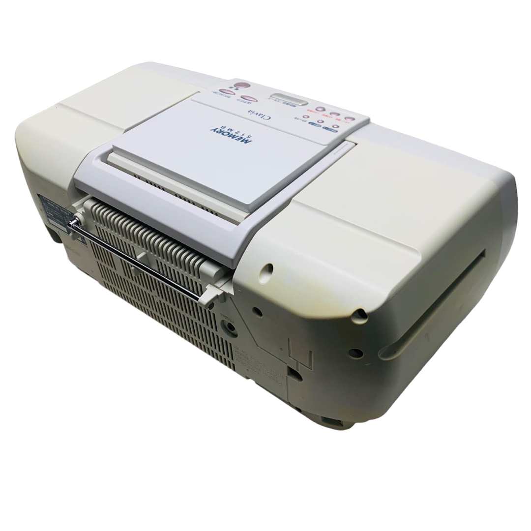 中古】JVC RD-M2-P memory Clavia CD-MDメモリーポータブル 中古】JVC RD-M2-P memory Clavia CD-MDメモリーポータブル