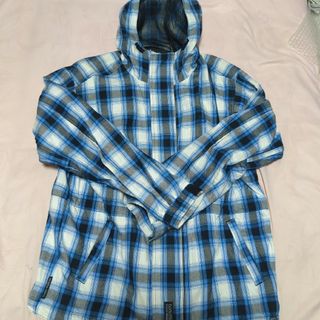 STUSSY(チェック ・ パーカー)のフリマアイテム一覧 STUSSY(チェック ・ パーカー)のフリマアイテム一覧