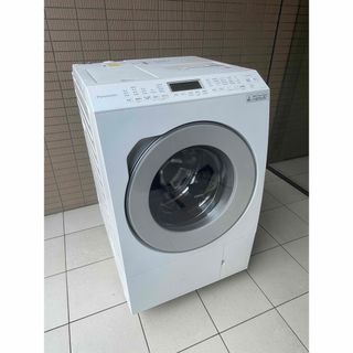 パナソニック(Panasonic)の⭐️イチオシ⭐️Panasonic ドラム洗濯機 2023 都内近郊送料設置無料(洗濯機)