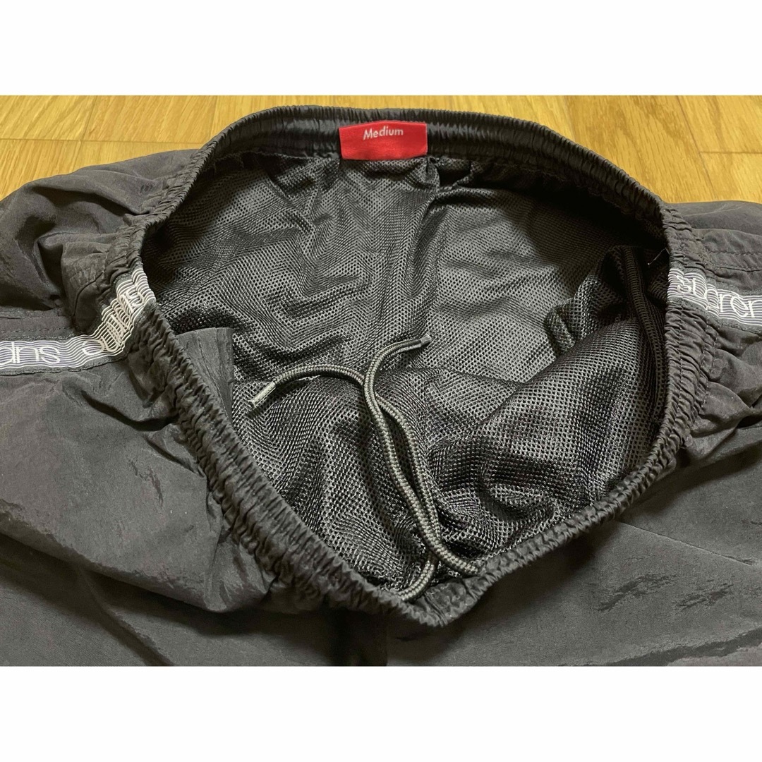 送料込みSupreme Tonal Taping Water Short