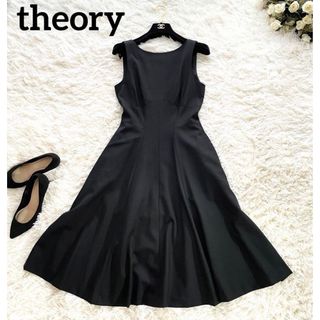 Theory(ワンピース)のフリマアイテム一覧 Theory(ワンピース)のフリマアイテム一覧