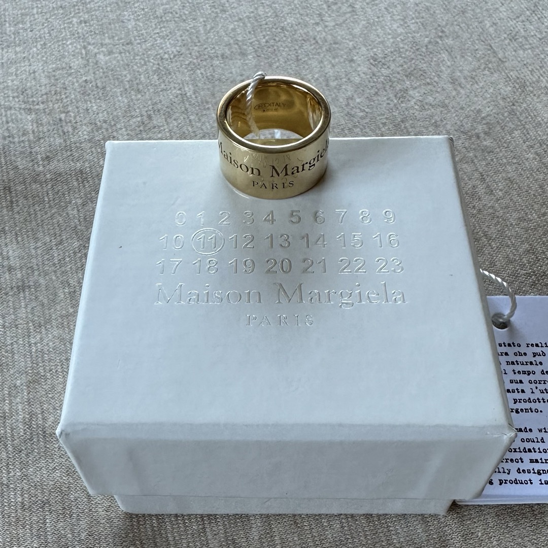 Maison Margiela(旧Maison Martin Margiela) - 新品59%of Maison Margiela(旧Maison Martin Margiela) - 新品59%of