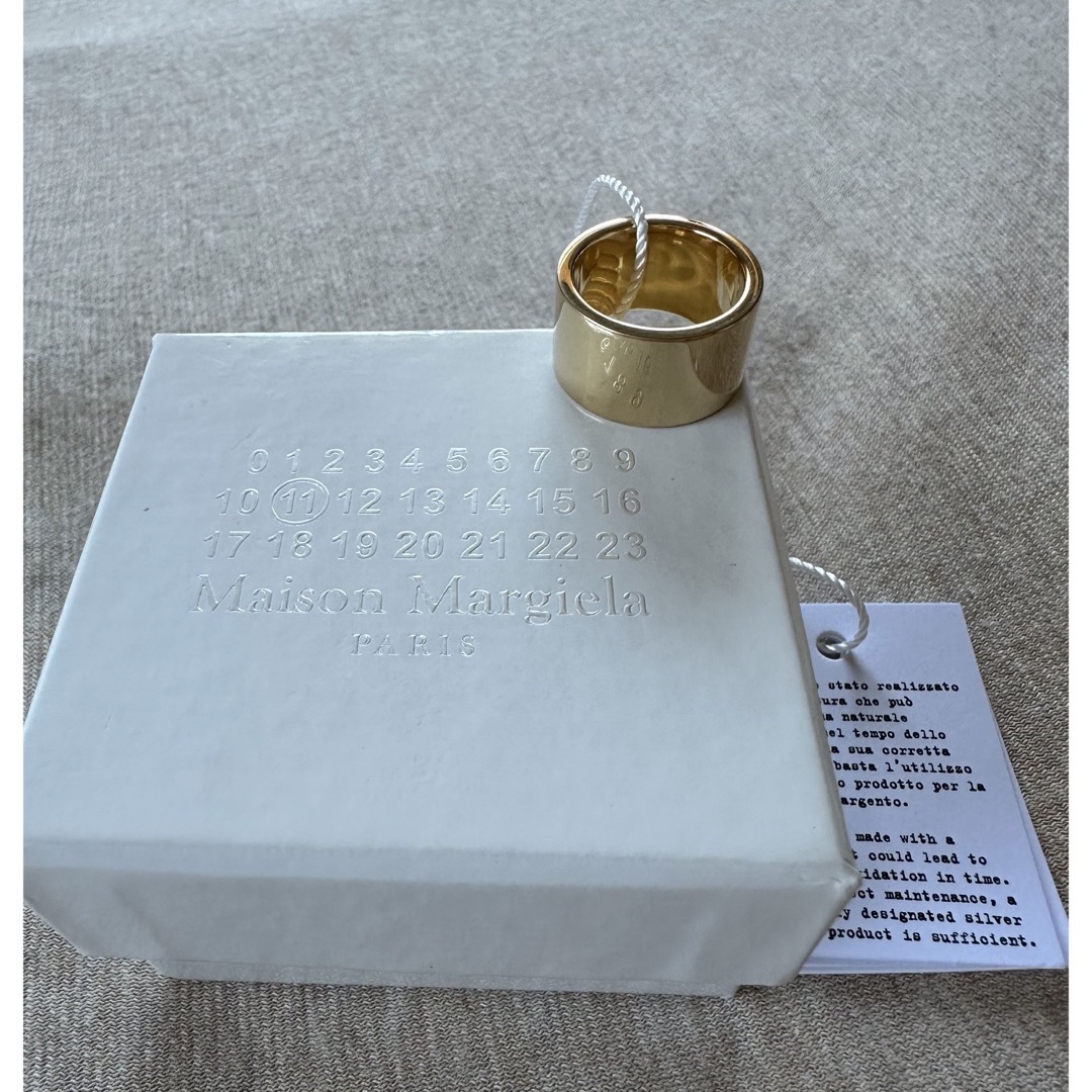 Maison Margiela(旧Maison Martin Margiela) - 新品59%of Maison Margiela(旧Maison Martin Margiela) - 新品59%of