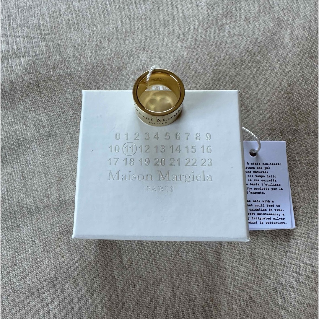 Maison Margiela(旧Maison Martin Margiela) - 新品59%of Maison Margiela(旧Maison Martin Margiela) - 新品59%of