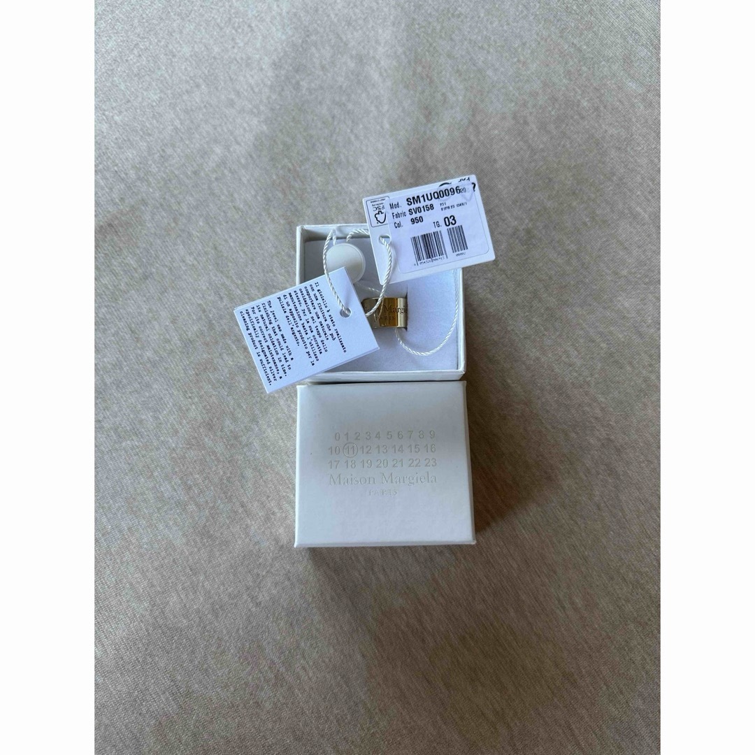 Maison Margiela(旧Maison Martin Margiela) - 新品59%of Maison Margiela(旧Maison Martin Margiela) - 新品59%of