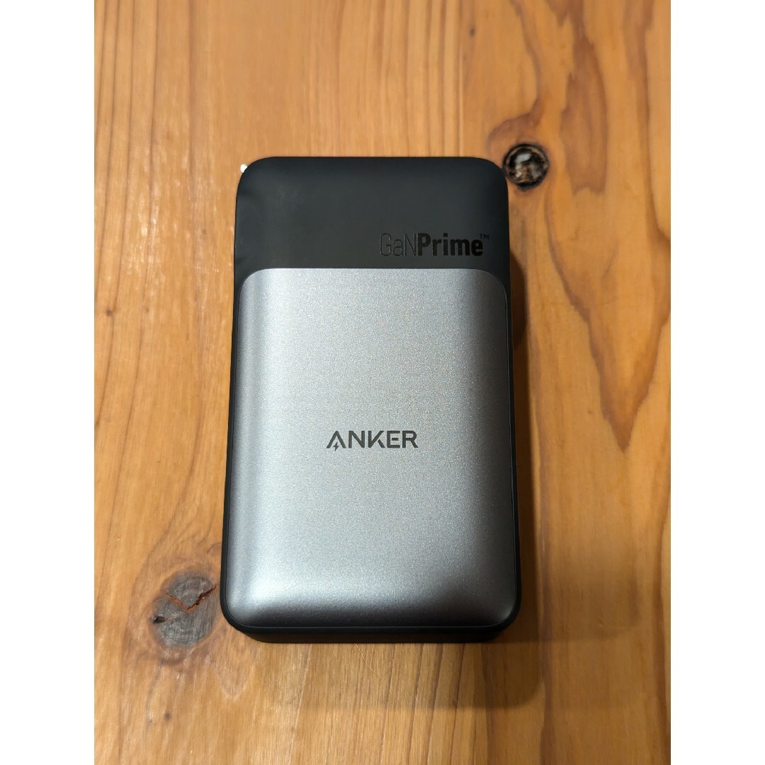 Anker 733 Power Bank モバイルバッテリー Anker 733 Power Bank モバイルバッテリー