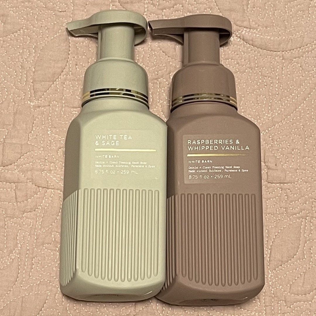 Bath & Body Works - Bath&body works ハンドソープ2本の通販 by Bath & Body Works - Bath&body works ハンドソープ2本の通販 by
