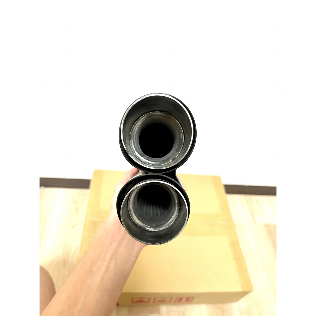 セール中 新品レブル250-500用 マフラーgemspeed製 V2 セール中 新品レブル250-500用 マフラーgemspeed製 V2