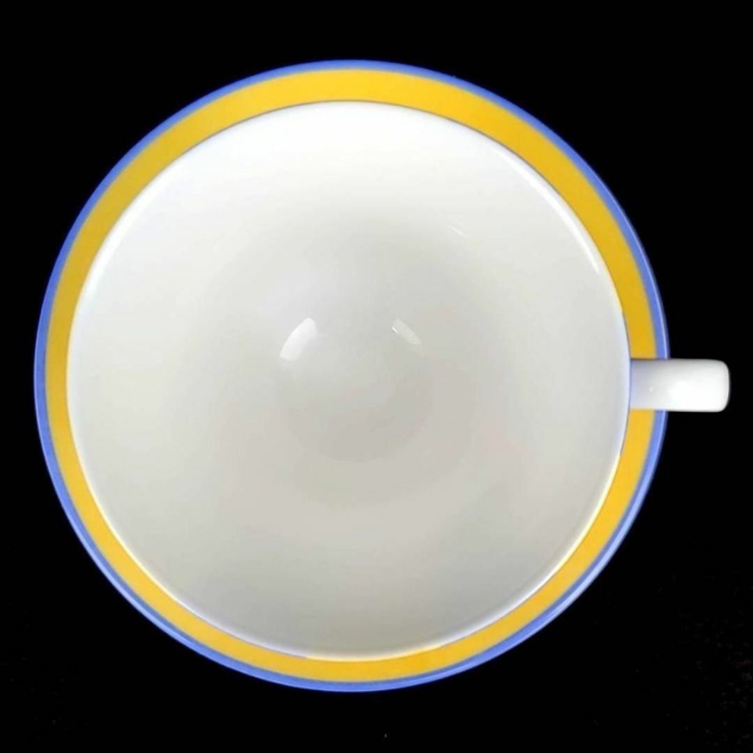 ☆美品 ◇ エルメス サーカス カップ&ソーサー 1客 ☆美品 ◇ エルメス サーカス カップ&ソーサー 1客
