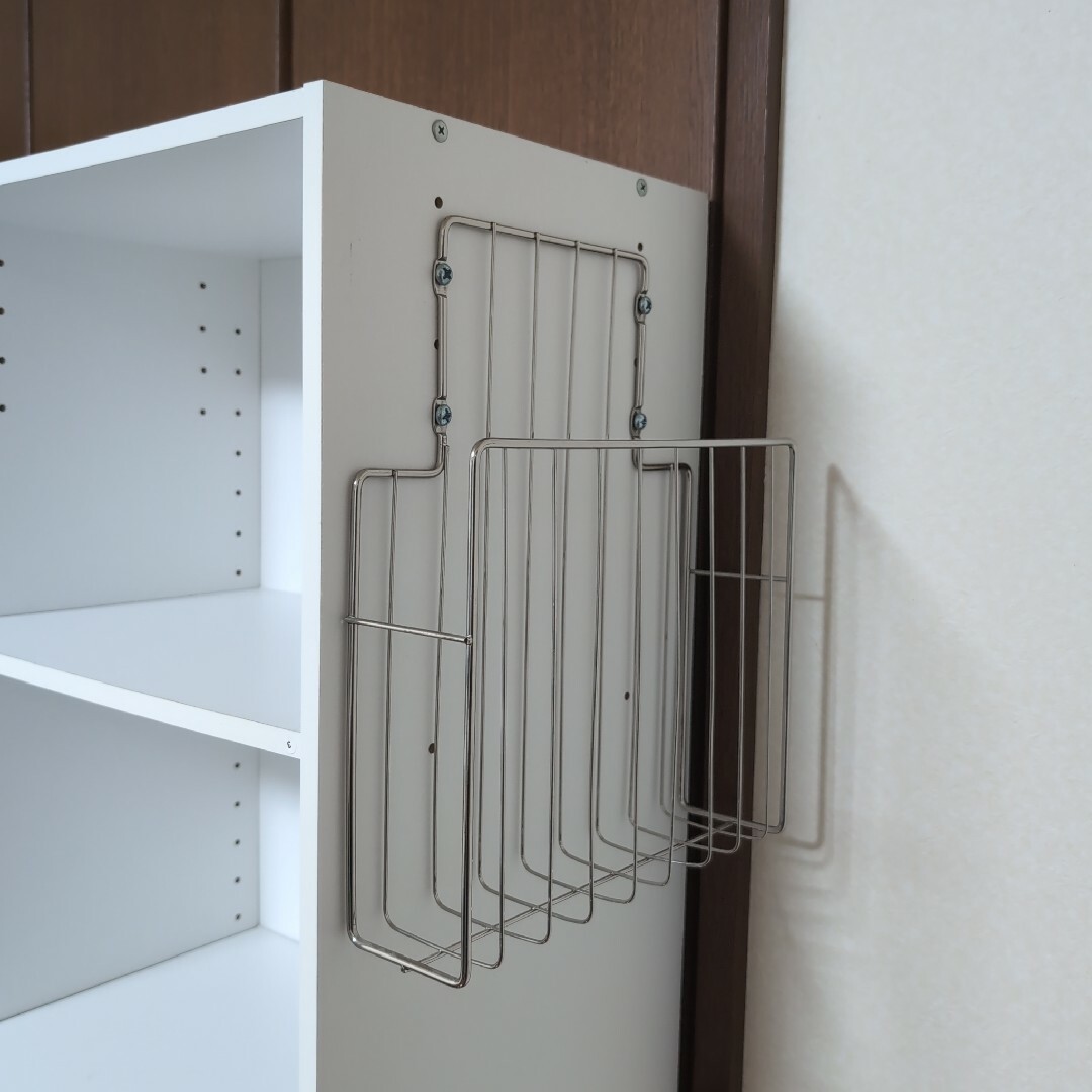 ニトリ - 【最終値下げ】ニトリ / カラーボックス 6 段の通販 by ニトリ - 【最終値下げ】ニトリ / カラーボックス 6 段の通販 by