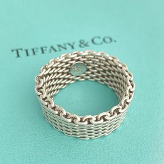 Tiffany & Co.(リング(指輪))のフリマアイテム一覧 Tiffany & Co.(リング(指輪))のフリマアイテム一覧