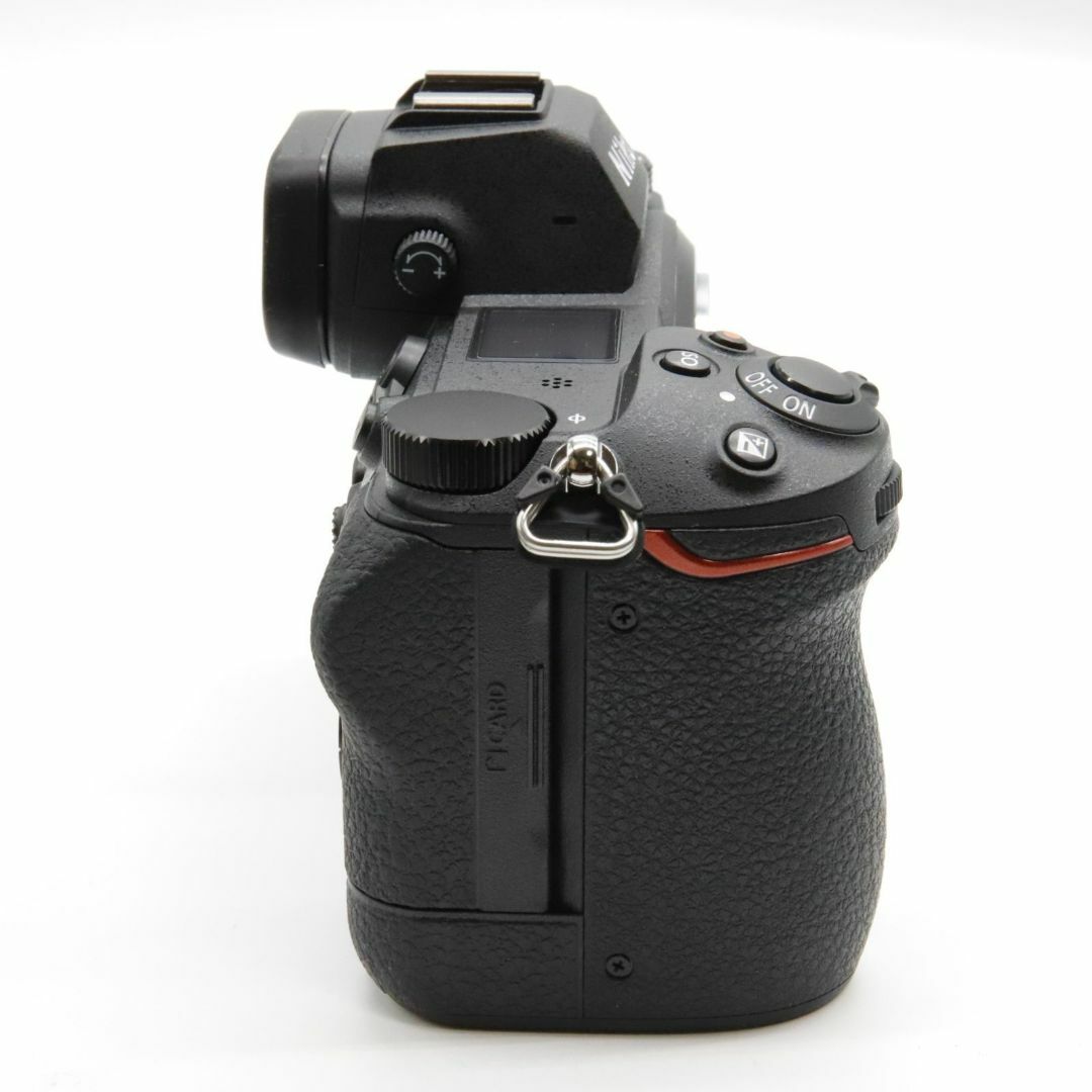 Nikon - 【シャッター回数7950回!□ほぼ新品□ Nikon Z6II Nikon - 【シャッター回数7950回!□ほぼ新品□ Nikon Z6II