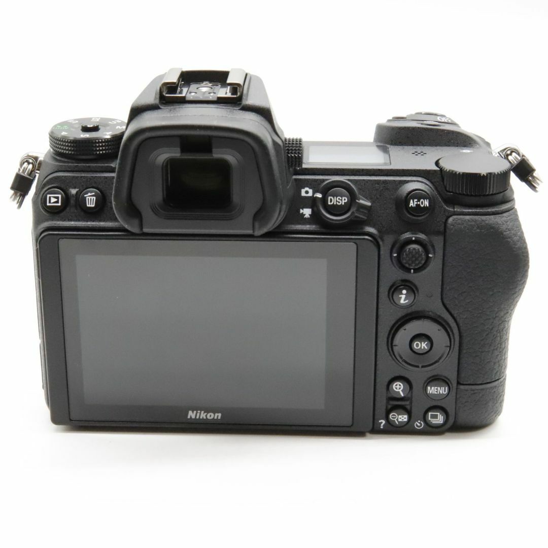 Nikon - 【シャッター回数7950回!□ほぼ新品□ Nikon Z6II Nikon - 【シャッター回数7950回!□ほぼ新品□ Nikon Z6II