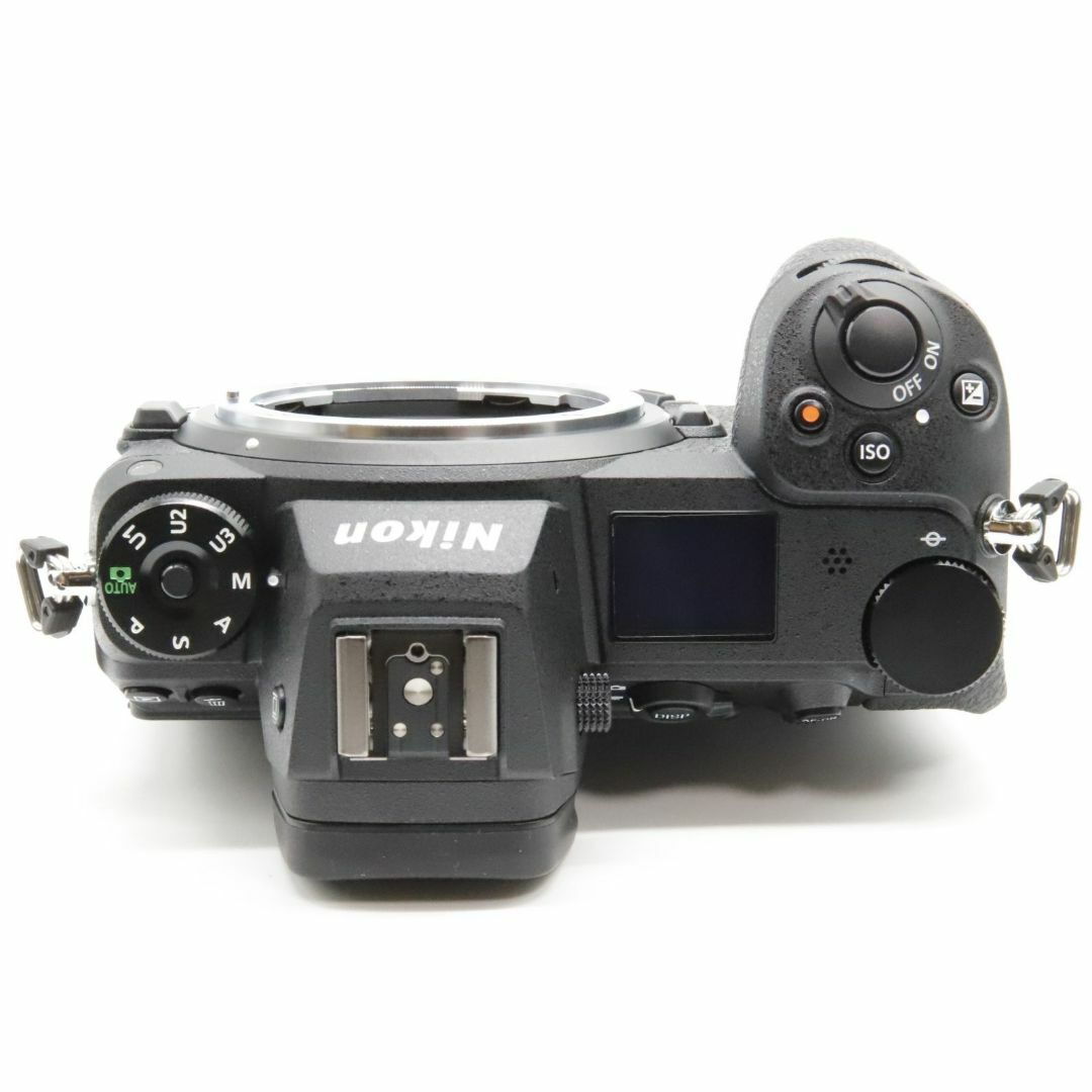 Nikon - 【シャッター回数7950回!□ほぼ新品□ Nikon Z6II Nikon - 【シャッター回数7950回!□ほぼ新品□ Nikon Z6II