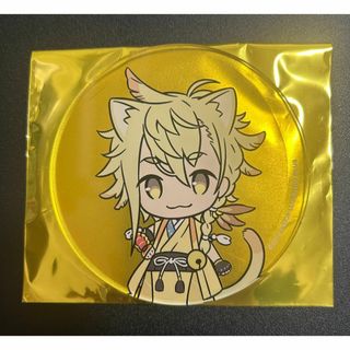 刀剣乱舞　アクリルコースター　治金丸(その他)