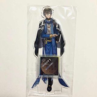 NIJISANJI EN 一番くじ アクリルスタンド アイク  Ike(模型/プラモデル)