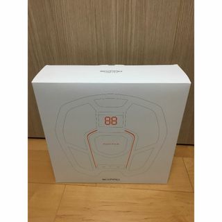 ｗ　SIXPAD シックスパッド フットフィット２　空箱(トレーニング用品)