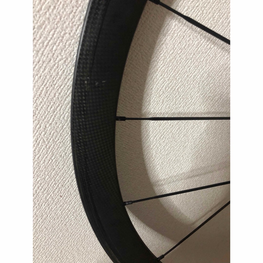 ロードバイク カーボンホイール 700c 38mm 11s ロードバイク カーボンホイール 700c 38mm 11s