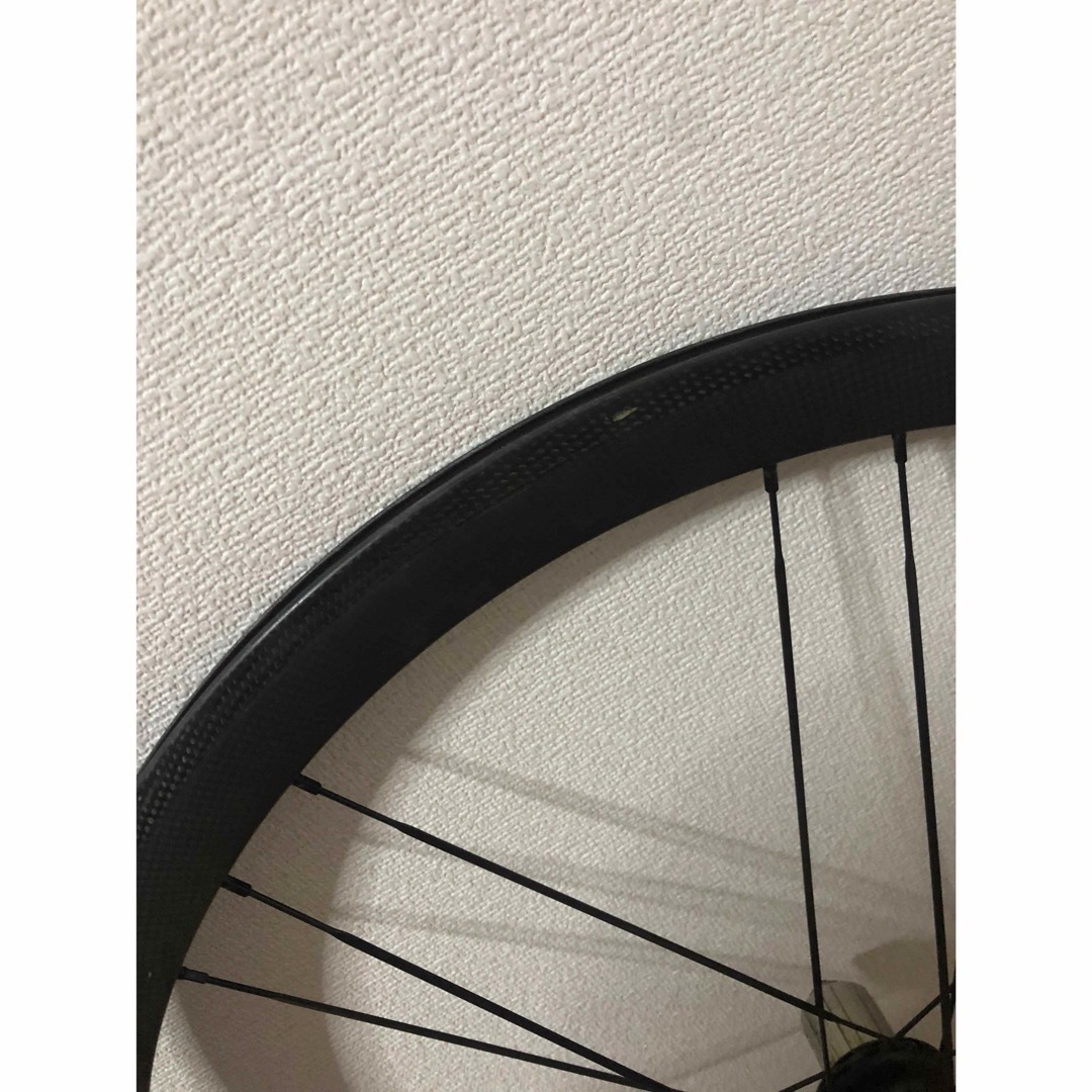 ロードバイク カーボンホイール 700c 38mm 11s ロードバイク カーボンホイール 700c 38mm 11s