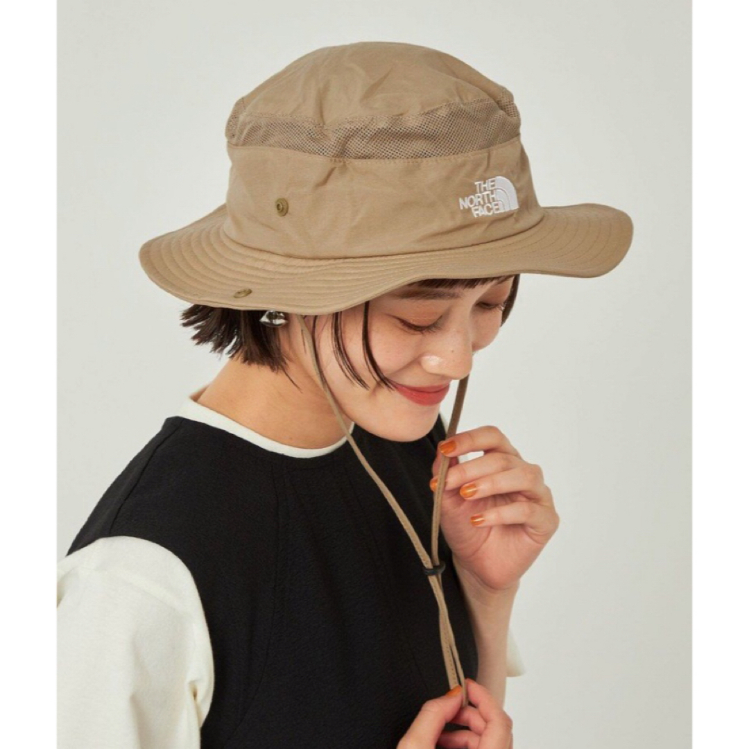 THE NORTH FACE - 【 M 】ケルプタン☆ノースフェイス ☆ 帽子 THE NORTH FACE - 【 M 】ケルプタン☆ノースフェイス ☆ 帽子