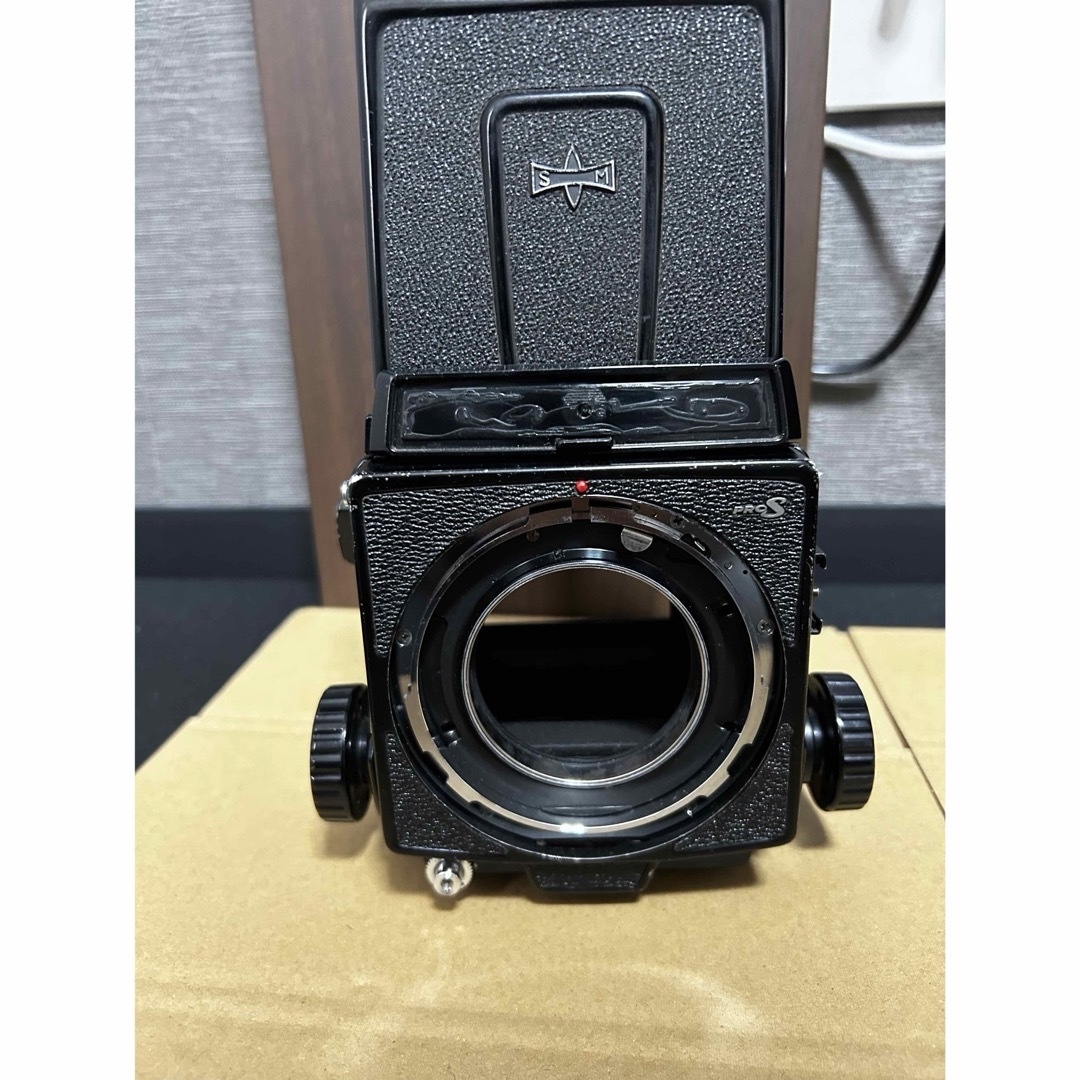 MAMIYA RB67 90 3.8 SEKOR C 中判フィルムカメラ MAMIYA RB67 90 3.8 SEKOR C 中判フィルムカメラ