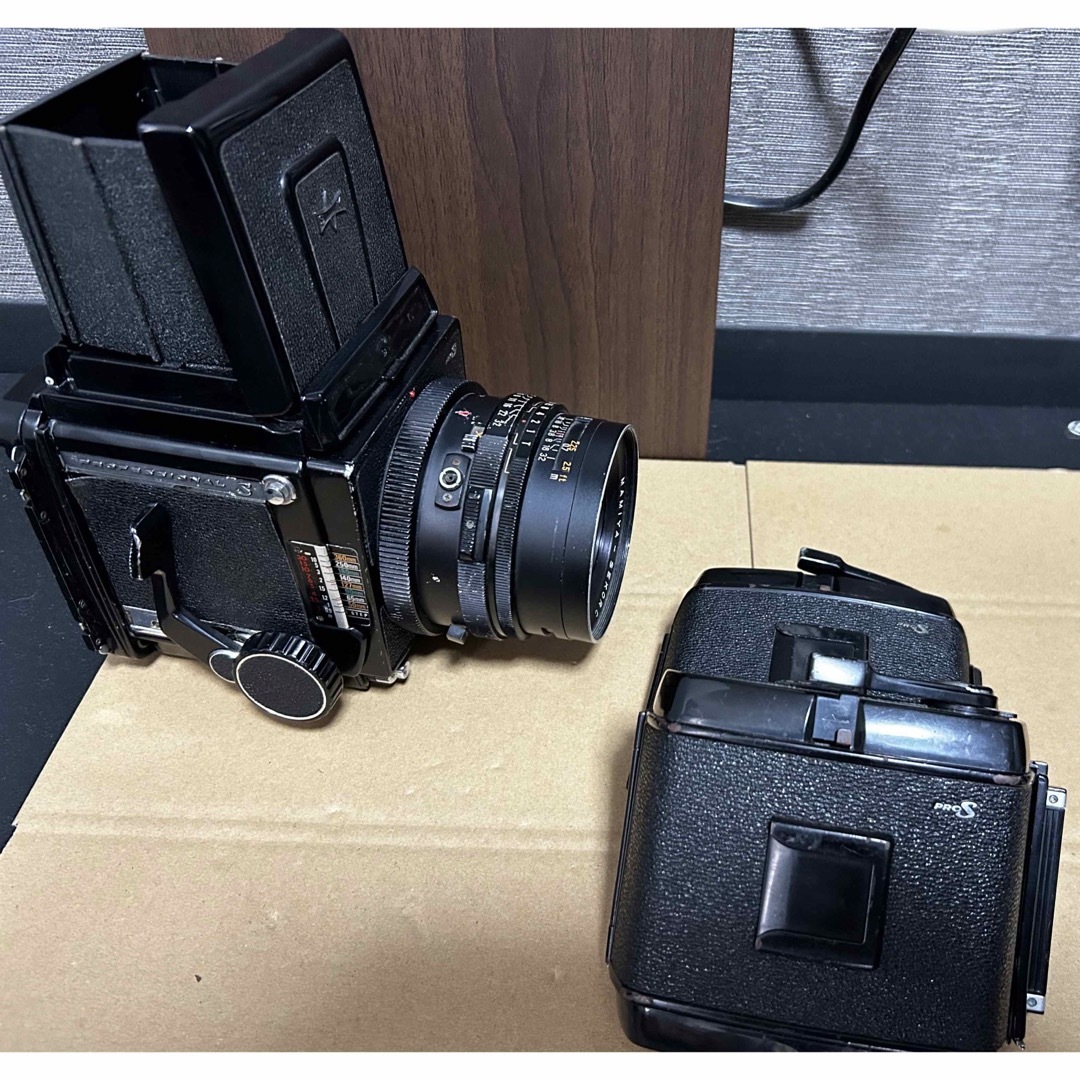 MAMIYA RB67 90 3.8 SEKOR C 中判フィルムカメラ MAMIYA RB67 90 3.8 SEKOR C 中判フィルムカメラ