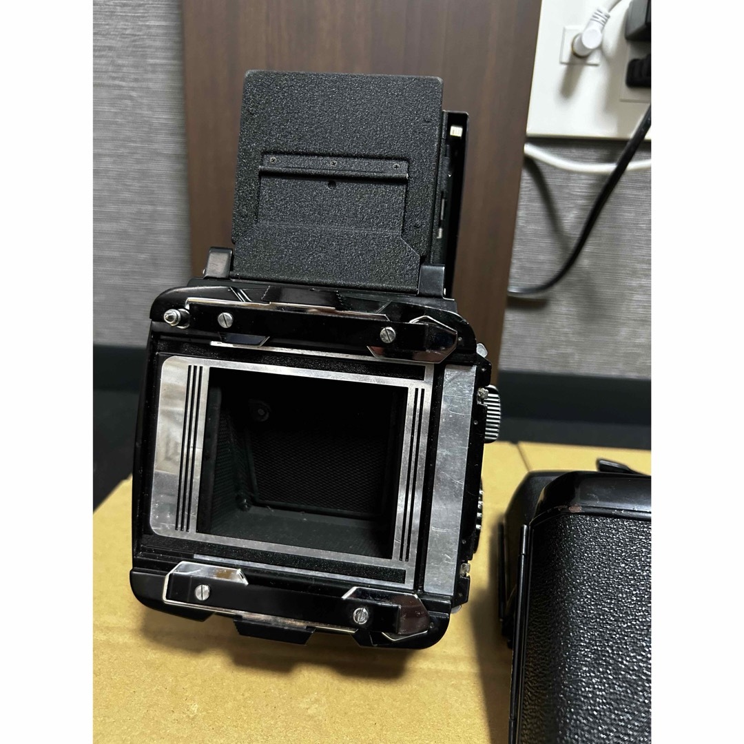 MAMIYA RB67 90 3.8 SEKOR C 中判フィルムカメラ MAMIYA RB67 90 3.8 SEKOR C 中判フィルムカメラ