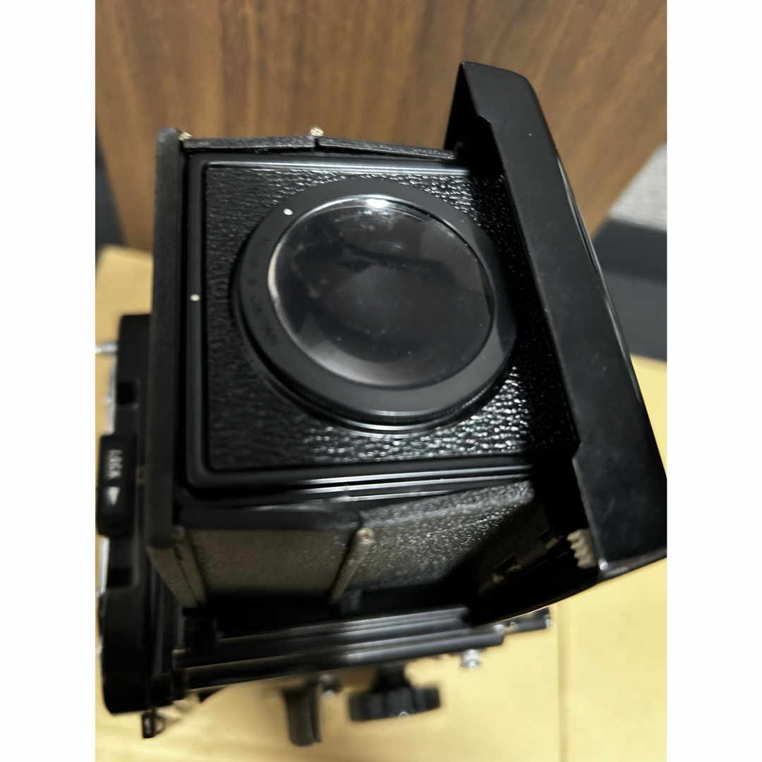 MAMIYA RB67 90 3.8 SEKOR C 中判フィルムカメラ MAMIYA RB67 90 3.8 SEKOR C 中判フィルムカメラ