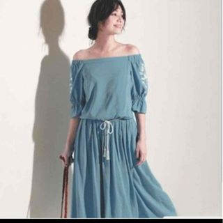 Mystrada(ワンピース ・ イエロー/黄色系)のフリマアイテム一覧 Mystrada(ワンピース ・ イエロー/黄色系)のフリマアイテム一覧