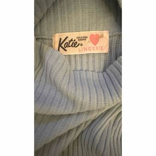 ケイティ(Katie)のKatieカットソー(Tシャツ(長袖/七分))