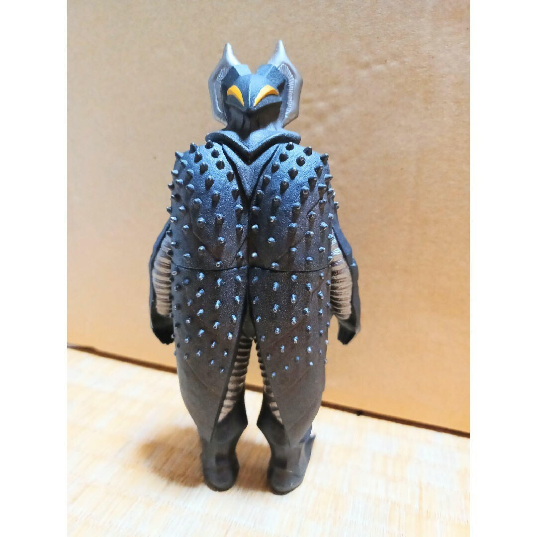 BANDAI - 限定ソフビ EXゼットン キングザウルス ウルトラマン BANDAI - 限定ソフビ EXゼットン キングザウルス ウルトラマン