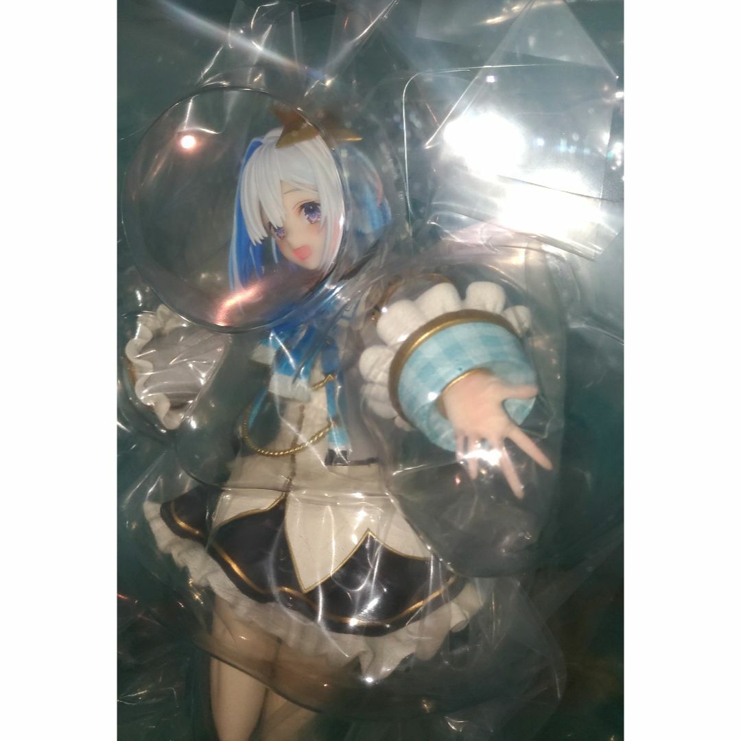 新品未開封 ホロライブプロダクション 天音かなた 1/7スケール 新品未開封 ホロライブプロダクション 天音かなた 1/7スケール