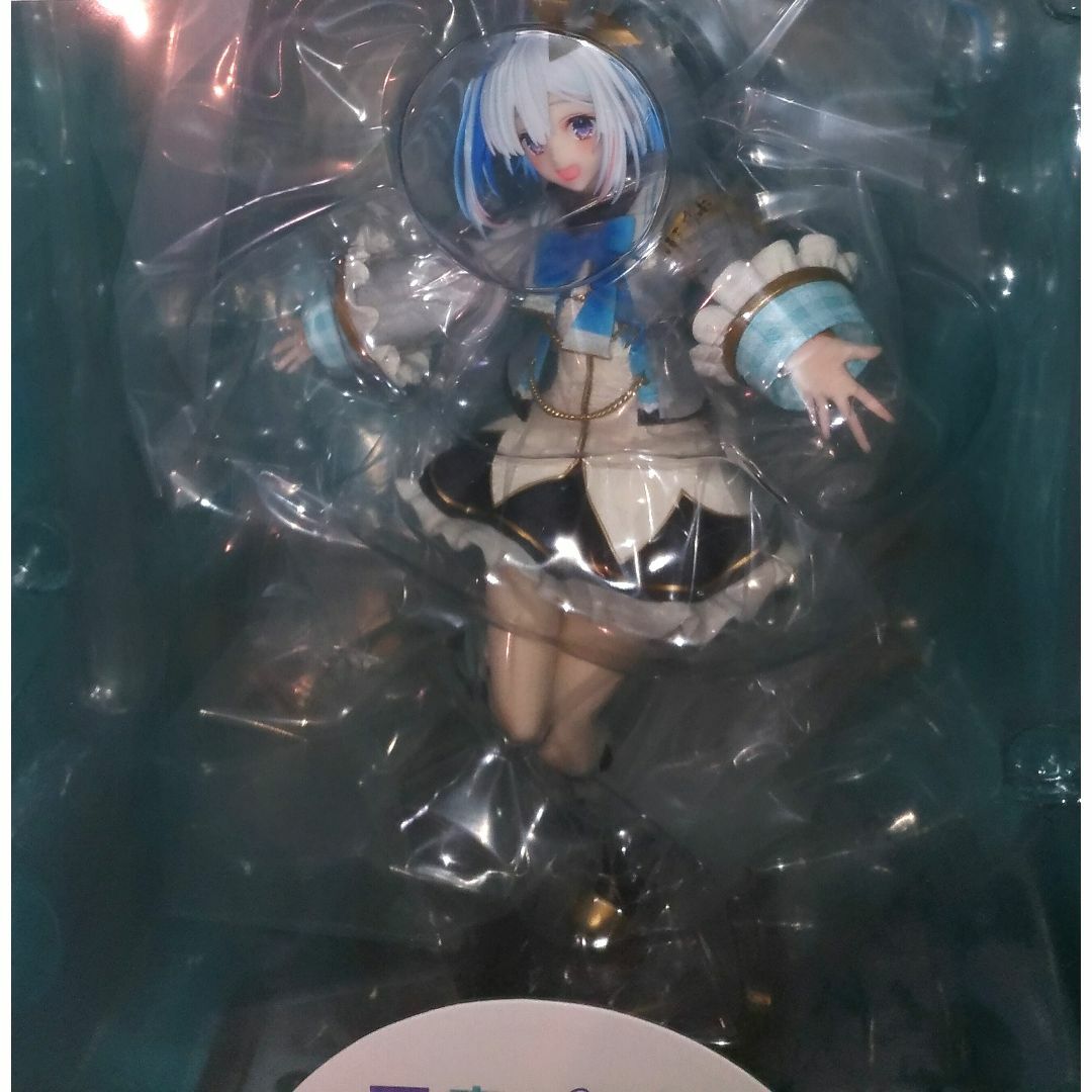 新品未開封 ホロライブプロダクション 天音かなた 1/7スケール 新品未開封 ホロライブプロダクション 天音かなた 1/7スケール