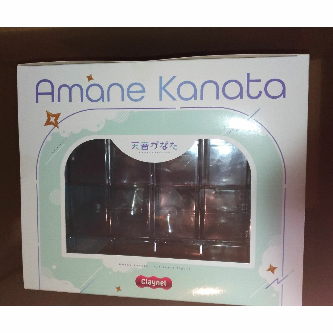 新品未開封 ホロライブプロダクション 天音かなた 1/7スケール 新品未開封 ホロライブプロダクション 天音かなた 1/7スケール
