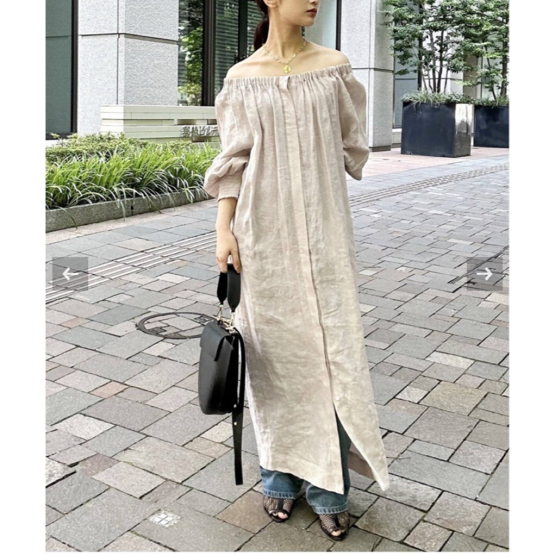 JOURNAL STANDARD - JOURNAL STANDARD L'ESSAGE フレンチリネン JOURNAL STANDARD - JOURNAL STANDARD L'ESSAGE フレンチリネン