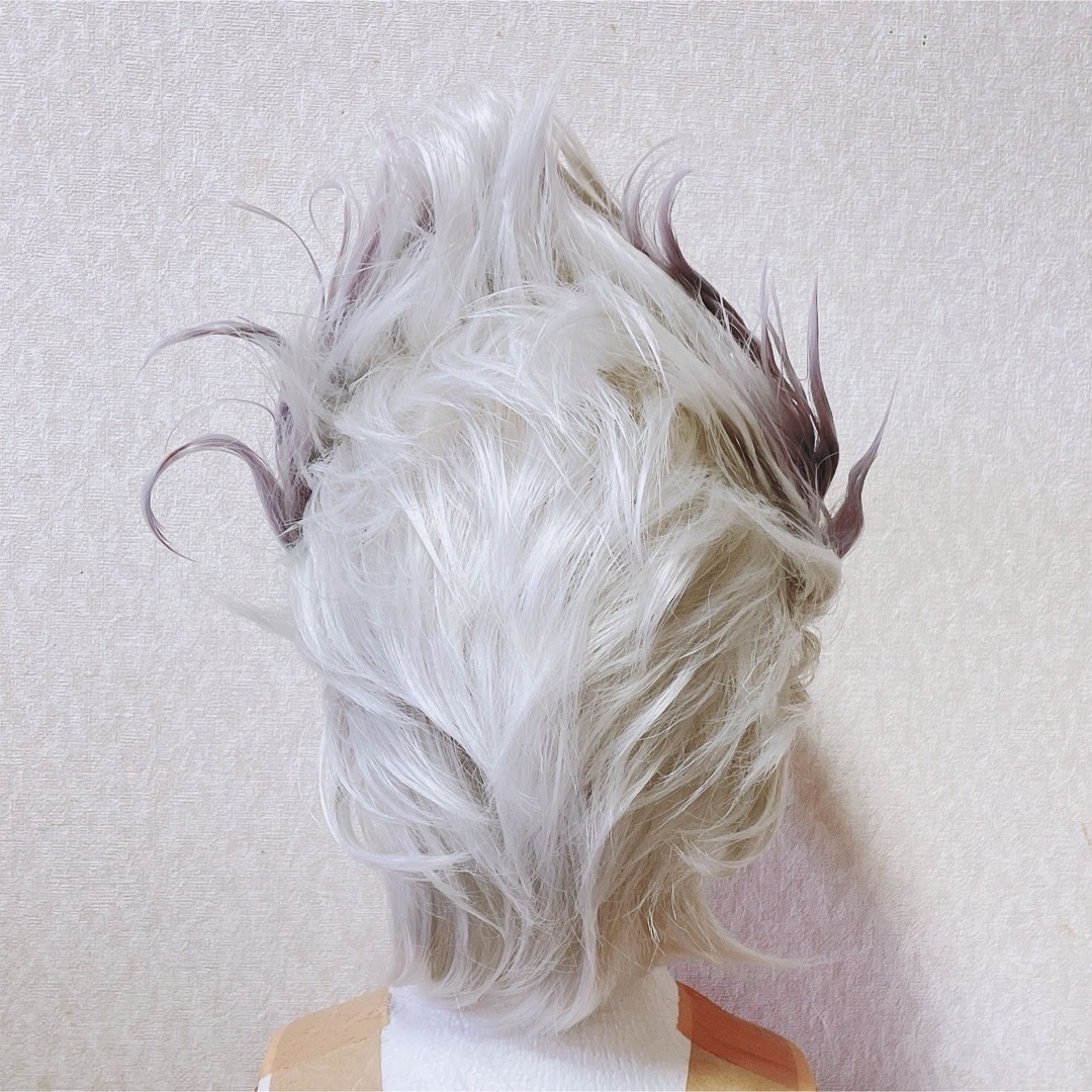 新品】アースラ リトルマーメイド Dハロ セット済みコスプレ 新品】アースラ リトルマーメイド Dハロ セット済みコスプレ