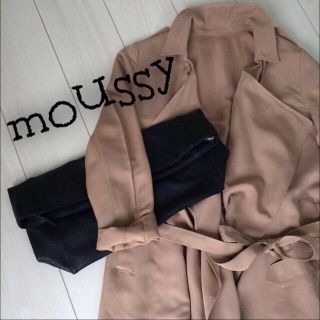マウジー(moussy)のmoussy クラッチバッグ(クラッチバッグ)