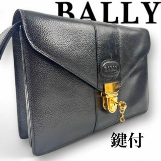 Bally（セカンドバッグ/クラッチバッグ）のフリマアイテム一覧