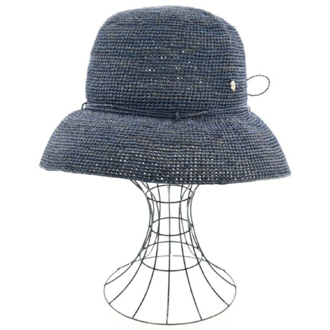 foxco ストローハット notre jardin 新しき foxco ストローハット notre jardin 新しき