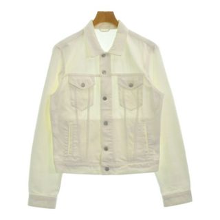DRIES VAN NOTEN(Gジャン/デニムジャケット)のフリマアイテム一覧 DRIES VAN NOTEN(Gジャン/デニムジャケット)のフリマアイテム一覧