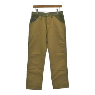 HUMAN MADE(チノパン)のフリマアイテム一覧 HUMAN MADE(チノパン)のフリマアイテム一覧